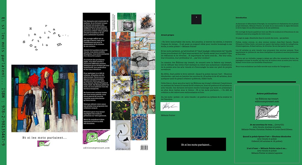 Et si les mots parlaient... – Image 2